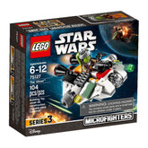 NEU - LEGO STAR WARS (75127) The Ghost